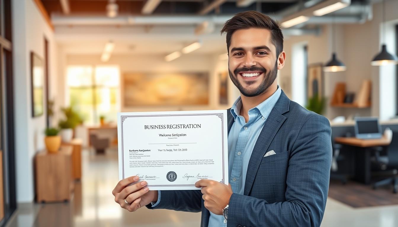 Unternehmerische Lösungen